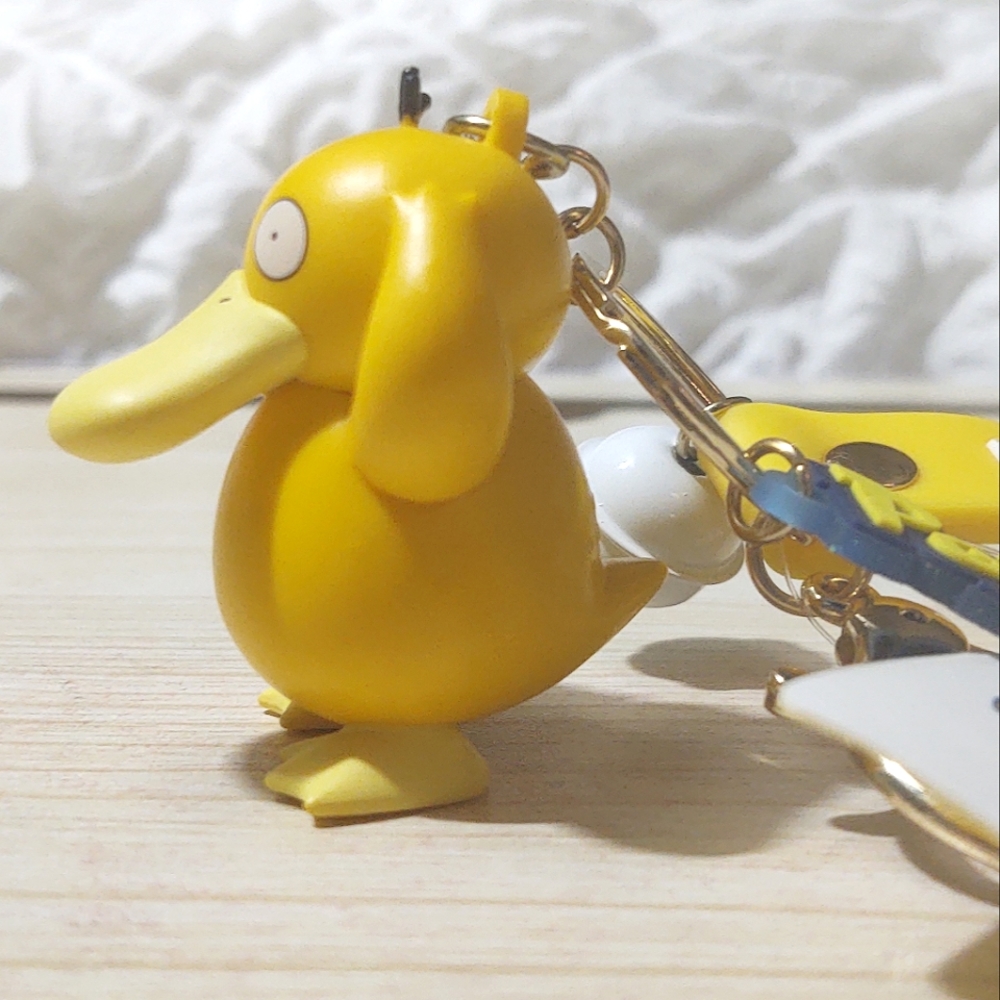 Pokemon Keychain - Picture 5 of 6